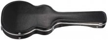 هارد کیس گیتار کلاسیک استگ Stagg Guitar Hard Case ABS-SA2