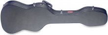 هاردکیس گیتار الکتریک استگ Stagg Guitar Hard Case GCA-B