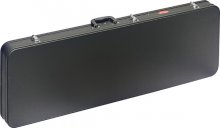 هاردکیس گیتار الکتریک استگ Stagg Guitar Hard Case GCA-RE