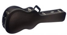 هاردکیس گیتار کلاسیک استگ Stagg Guitar Hard Case GCX-C BK