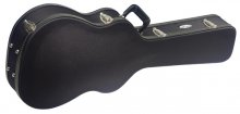 هاردکیس گیتار آکوستیک استگ Stagg Acoustic Guitar Hard Case GCX-W BK