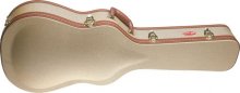 هاردکیس گیتار کلاسیک استگ Stagg Guitar Hard Case GCX-C GD