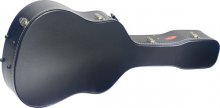 هاردکیس گیتار آکوستیک استگ Stagg Acoustic Guitar Hard Case GEC-W