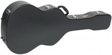هاردکیس گیتار کلاسیک استگ Stagg Classical Guitar Hard Case GEC C