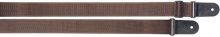 بند گیتار استگ Stagg Guitar Strap SN-LINE BRN