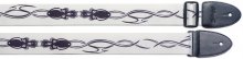 بند گیتار استگ Stagg Guitar Strap STE TRIBAL