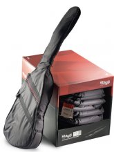 سافت کیس گیتار الکتریک استگ Stagg Electric Guitar Soft Case STB-LA20 UE