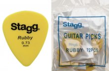 پیک گیتار استگ Stagg Guitar Pick RSR73