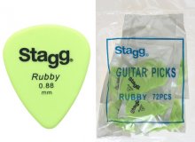 پیک گیتار استگ Stagg Guitar Pick RSR88