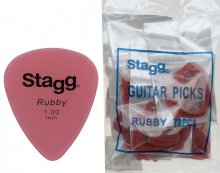 پیک گیتار استگ Stagg Guitar Pick RSR100