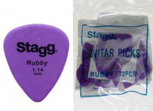 پیک گیتار استگ Stagg guitar Pick RSR114