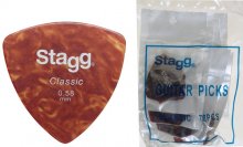 پیک گیتار استگ Stagg Guitar Pick CER58