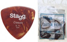 پیک گیتار استگ Stagg Guitar Pick CER71