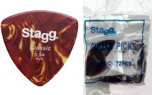 پیک گیتار استگ Stagg Guitar Pick CER84
