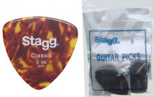 پیک گیتار استگ Stagg Guitar Pick CER96