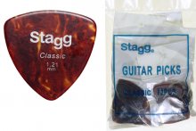 پیک گیتار استگ Stagg Guitar Pick CER121