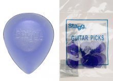 پیک گیتار استگ Stagg Guitar Pick TSR200