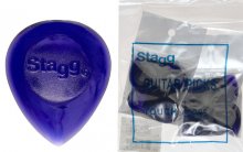 پیک گیتار استگ Stagg Guitar Pick TSR300