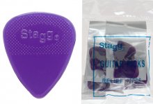 پیک گیتار استگ Stagg Guitar Pick NRR88