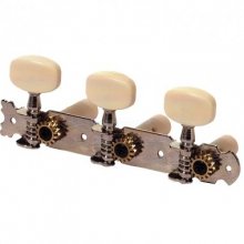 ماشین هد گیتار کلاسیک استگ Stagg Classic Guitar Machine Head KG352