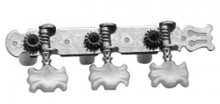 ماشین هد گیتار کلاسیک استگ Stagg Classic Guitar Machine Head KG356