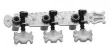 ماشین هد گیتار کلاسیک استگ Stagg Classic Guitar Machine Head KG360