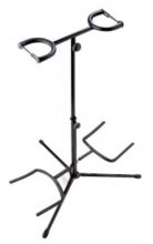 پایه گیتار استگ Stagg Guitar Stand SG-A200 BK