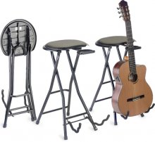 پایه گیتار استگ Stagg Guitar Stand GIST-350