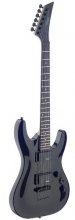 گیتار الکتریک استگ Stagg Heavy Electric Guitar SEU30-BK