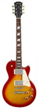 گیتار الکتریک استگ Stagg Translucent Rock "L" electric guitar L320-CS