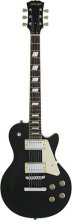 گیتار الکتریک استگ Stagg Translucent Rock "L" electric guitar L320-BK