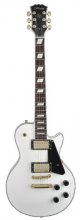 گیتار الکتریک استگ Stagg Translucent Rock "L" electric guitar L400-WH