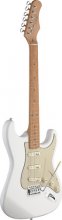 گیتار الکتریک استگ Stagg Electric Guitar SES50M CWH