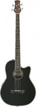 گیتار باس آکوستیک استگ Stagg Acoustic Bass Guitar AB1006CE-BK