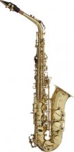 ساکسیفون آلتو استگ Stagg Alto Saxophone WS-AS215S