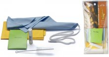پک لوازم نظافت ساکسیفون استگ Stagg Care Kit for saxophone