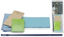 پک لوازم نظافت فلوت استگ Stagg Care kit for flute