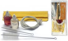پک لوازم نظافت ترومپت استگ Stagg Care kit for trumpet