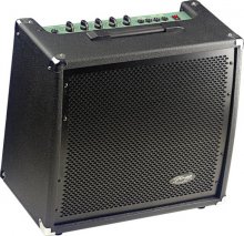 آمپلی فایر باس 60 وات استگ Stagg Bass Amplifier 60 BA