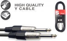 کابل رابط استگ Stagg Cable SGC6DL