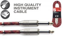 کابل رابط استگ Stagg Cable SGC6VT RD