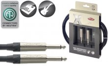 کابل رابط گیتار استگ Stagg Guitar Cable XGC3