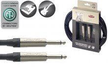 کابل رابط گیتار استگ Stagg Guitar Cable XGC6