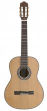 گیتار کلاسیک آنجل لوپز Angel Lopez Classic Guitar C1147 S-CED
