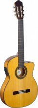 Angel Lopez Classic Guitar CF1246TCFI-S