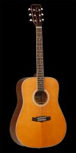 Tanglewood Acoustic Guitar TW28 CLN