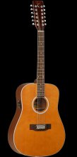 Tanglewood Acoustic Guitar TW28-12-CLN-E