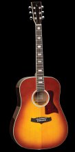 Tanglewood Acoustic Guitar TW28-SVAB