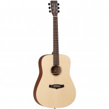 Tanglewood Acoustic Guitar TWJ J1