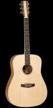 Tanglewood Acoustic Guitar TND